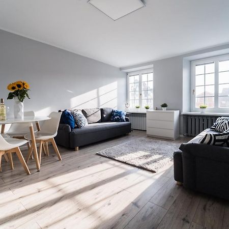 Apart Market Square - Rynek 44 - Opposit Town Hall - 3 Rooms فروتسواف المظهر الخارجي الصورة