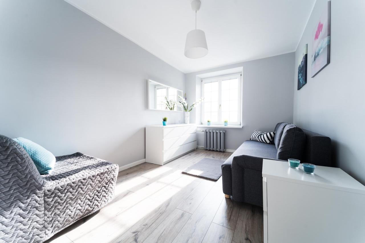 Apart Market Square - Rynek 44 - Opposit Town Hall - 3 Rooms فروتسواف المظهر الخارجي الصورة