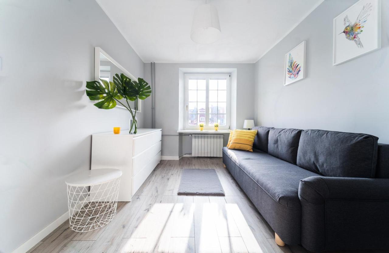 Apart Market Square - Rynek 44 - Opposit Town Hall - 3 Rooms فروتسواف المظهر الخارجي الصورة