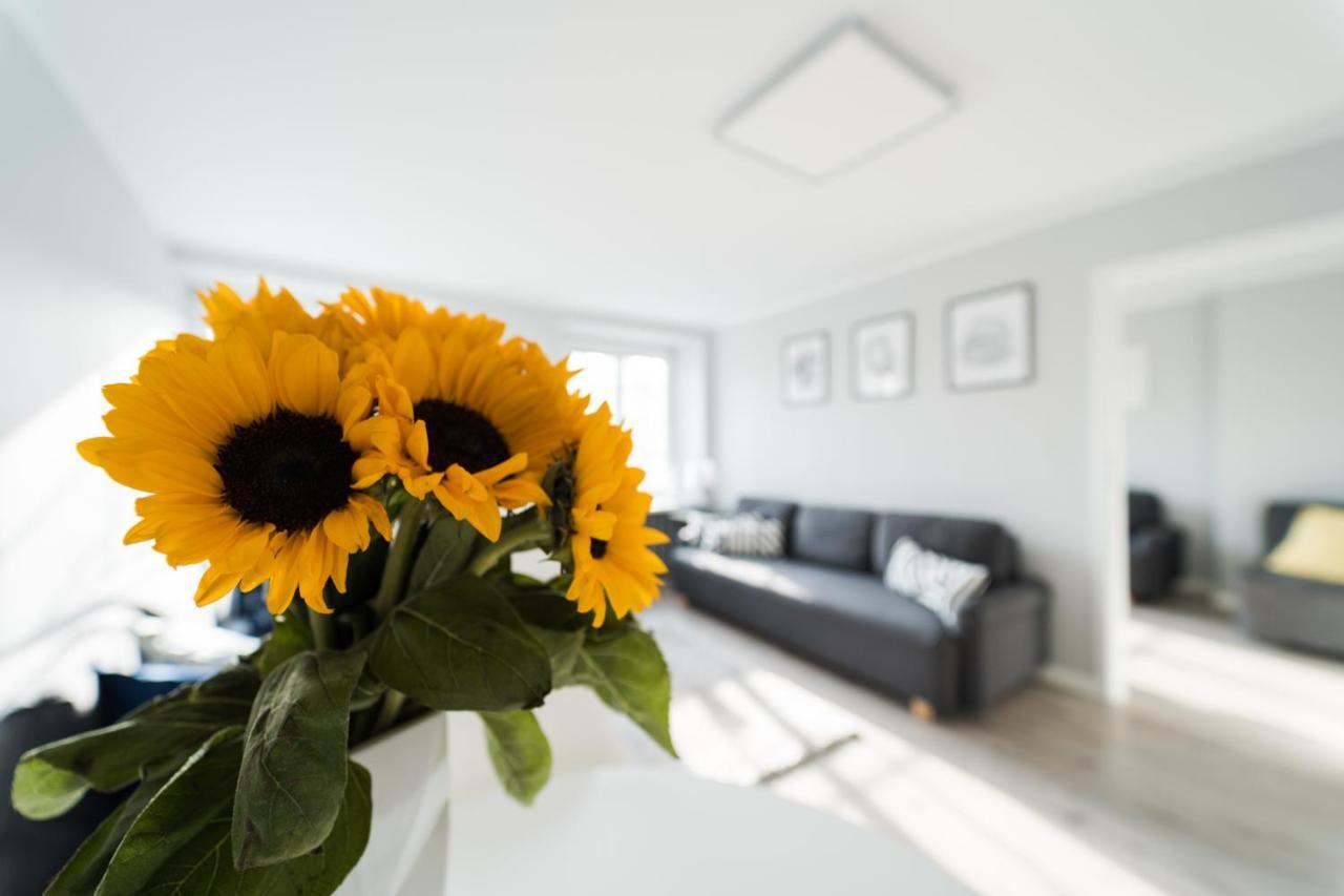 Apart Market Square - Rynek 44 - Opposit Town Hall - 3 Rooms فروتسواف المظهر الخارجي الصورة