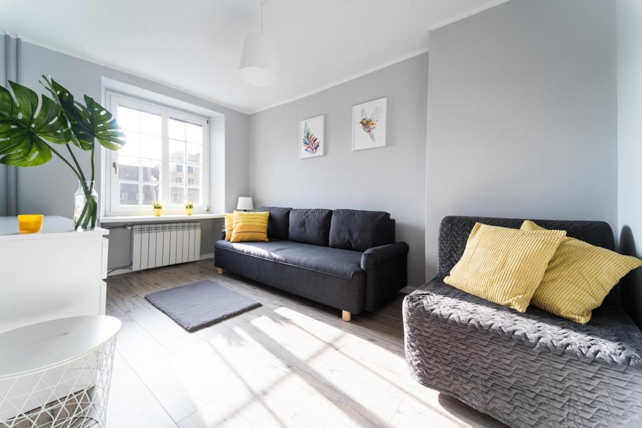 Apart Market Square - Rynek 44 - Opposit Town Hall - 3 Rooms فروتسواف المظهر الخارجي الصورة