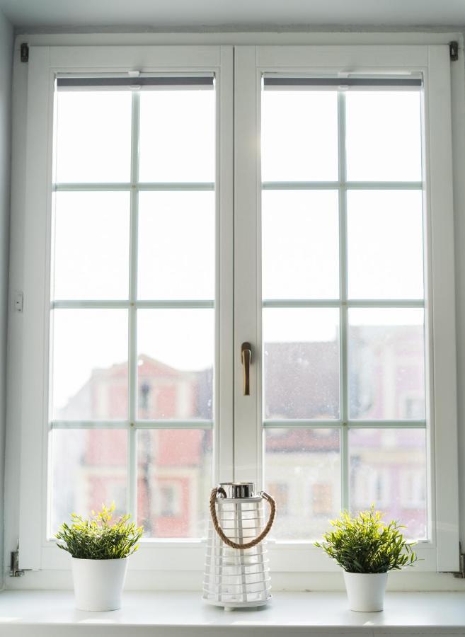 Apart Market Square - Rynek 44 - Opposit Town Hall - 3 Rooms فروتسواف المظهر الخارجي الصورة