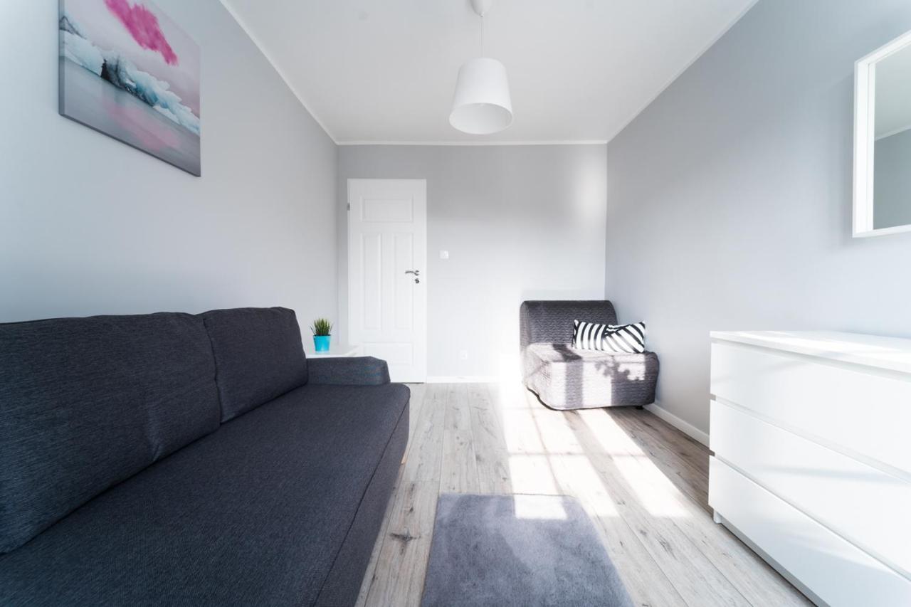 Apart Market Square - Rynek 44 - Opposit Town Hall - 3 Rooms فروتسواف المظهر الخارجي الصورة