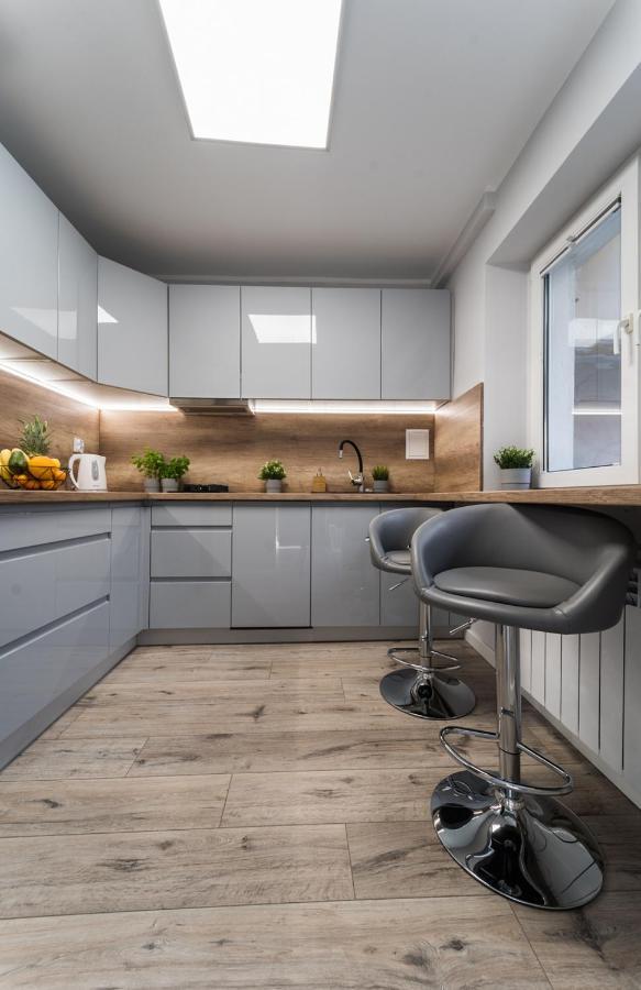 Apart Market Square - Rynek 44 - Opposit Town Hall - 3 Rooms فروتسواف المظهر الخارجي الصورة
